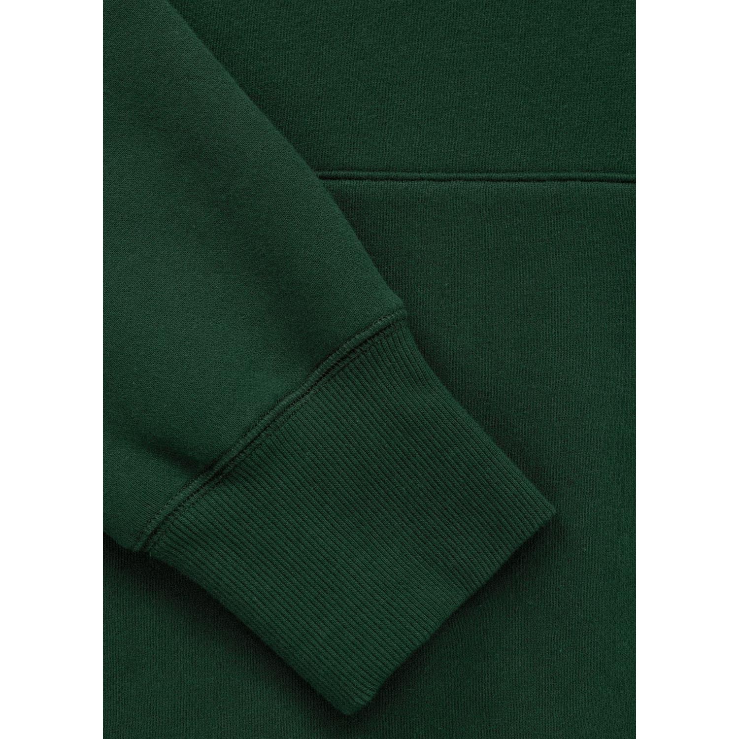 Pit Bull West Coast Hoody, Norton, green, S