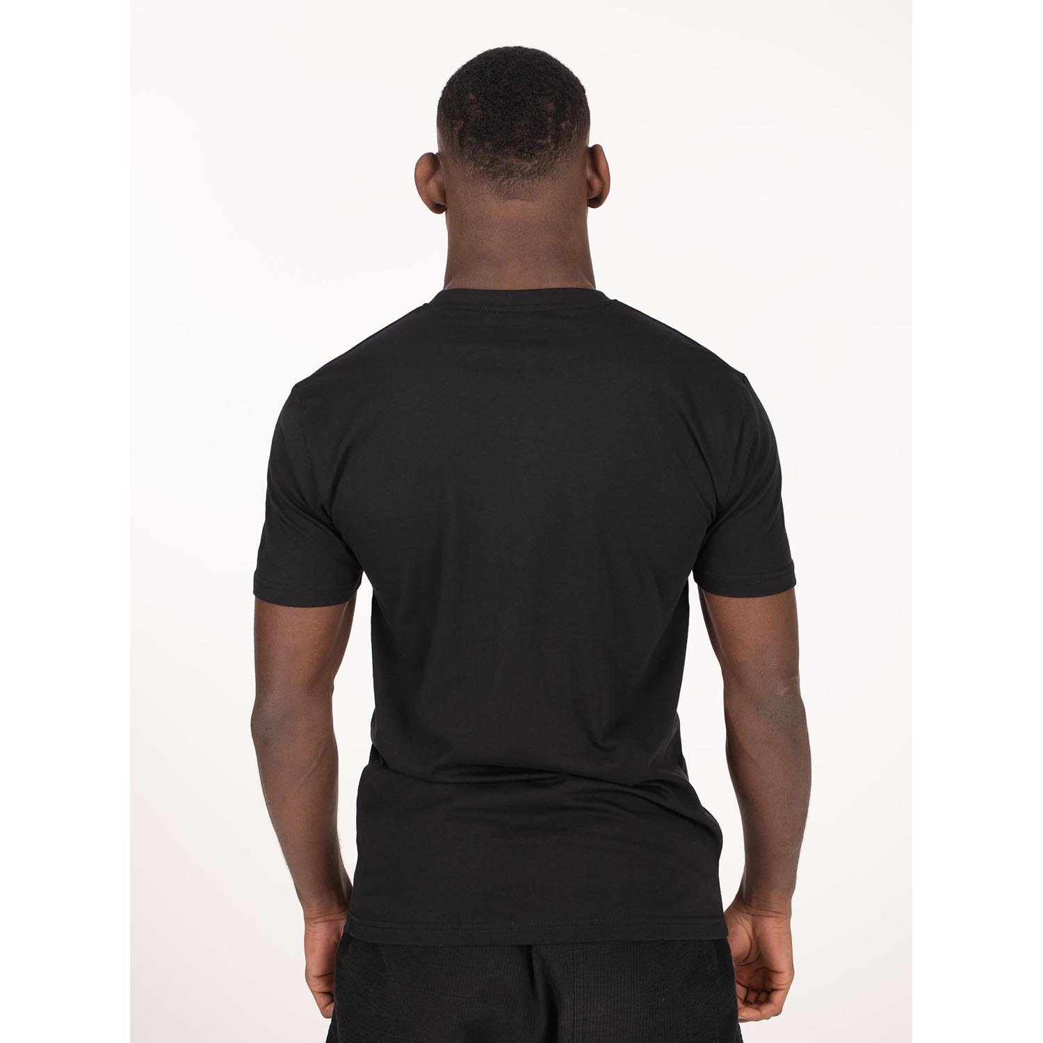 RINGLIFE T-Shirt, Octaring, black-white, 3XL