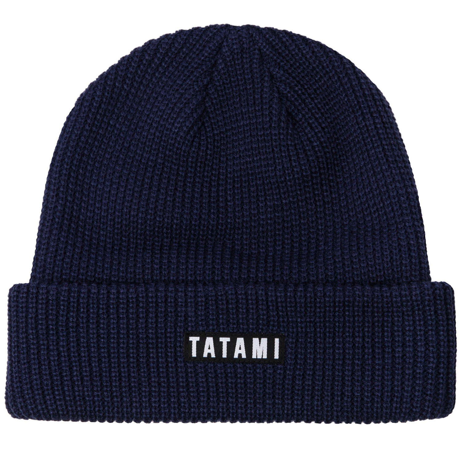 Tatami Beanie, Standard, navy