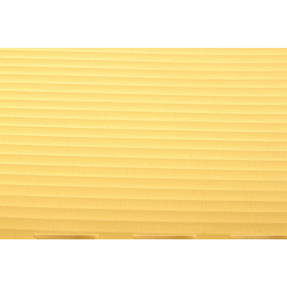 Ju-Sports Puzzle Mat, Pro Tatami, blue-yellow, 2 cm
