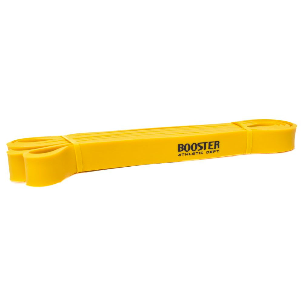 Booster Power Band, gelb
