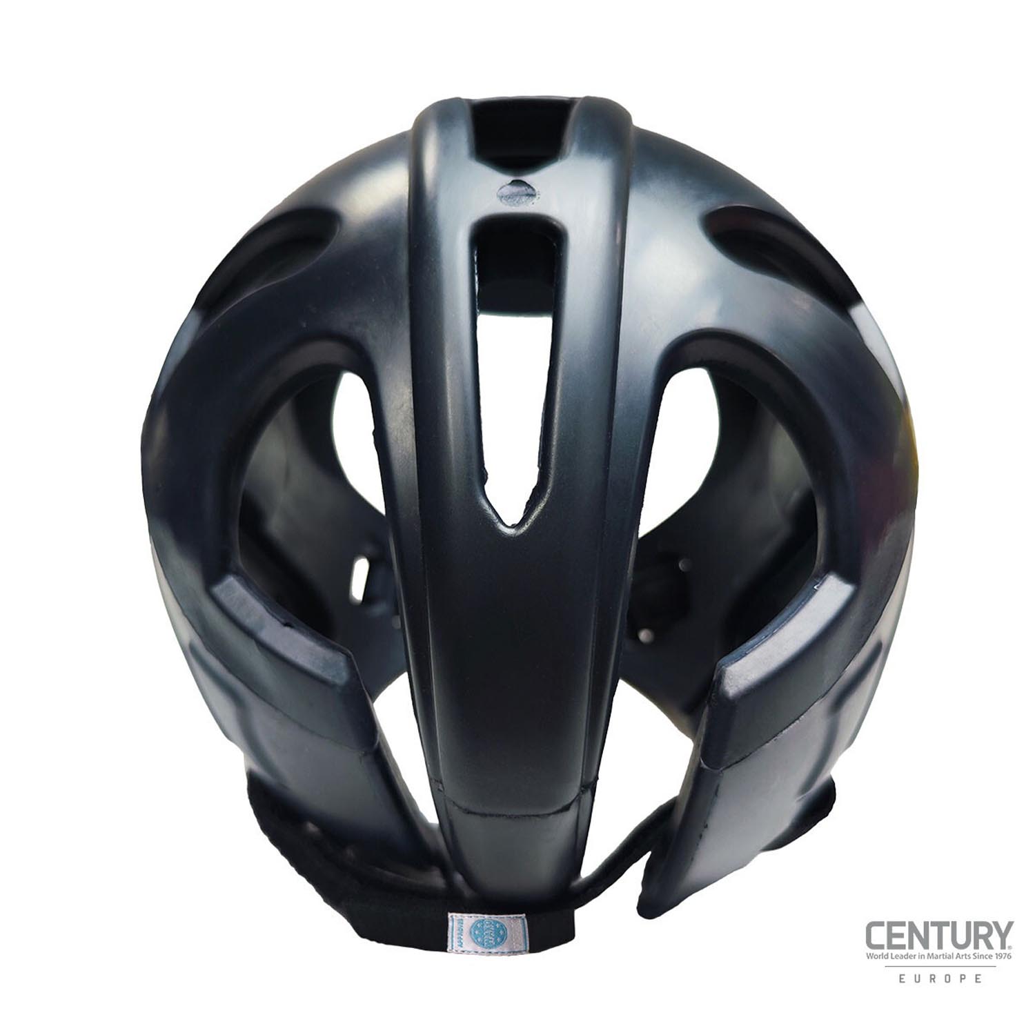 Guard Spring For Evolution Century Head Guard, C Gear, Evolution Wako, black, L | Equipment