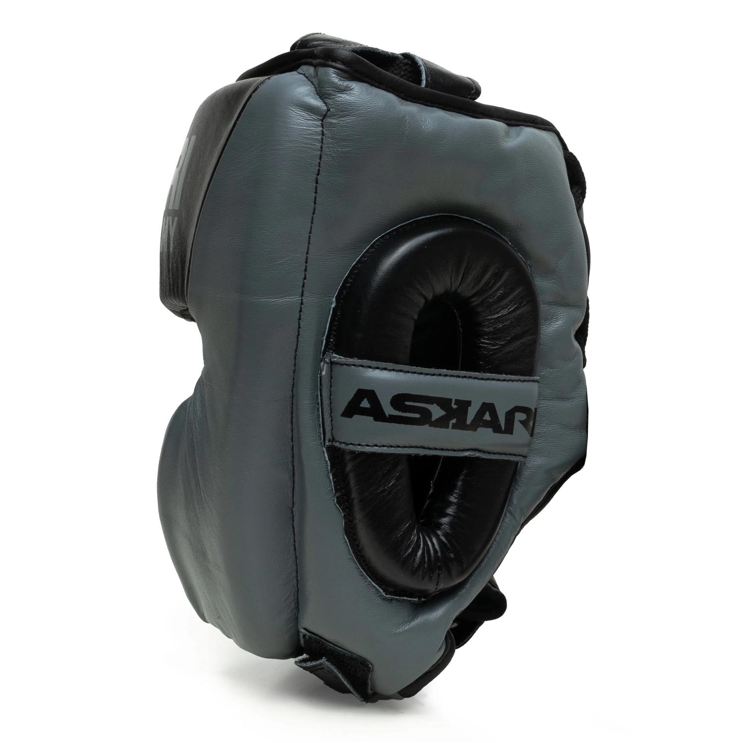 ASKARI Head Guard, One Man Army, grey-black, S