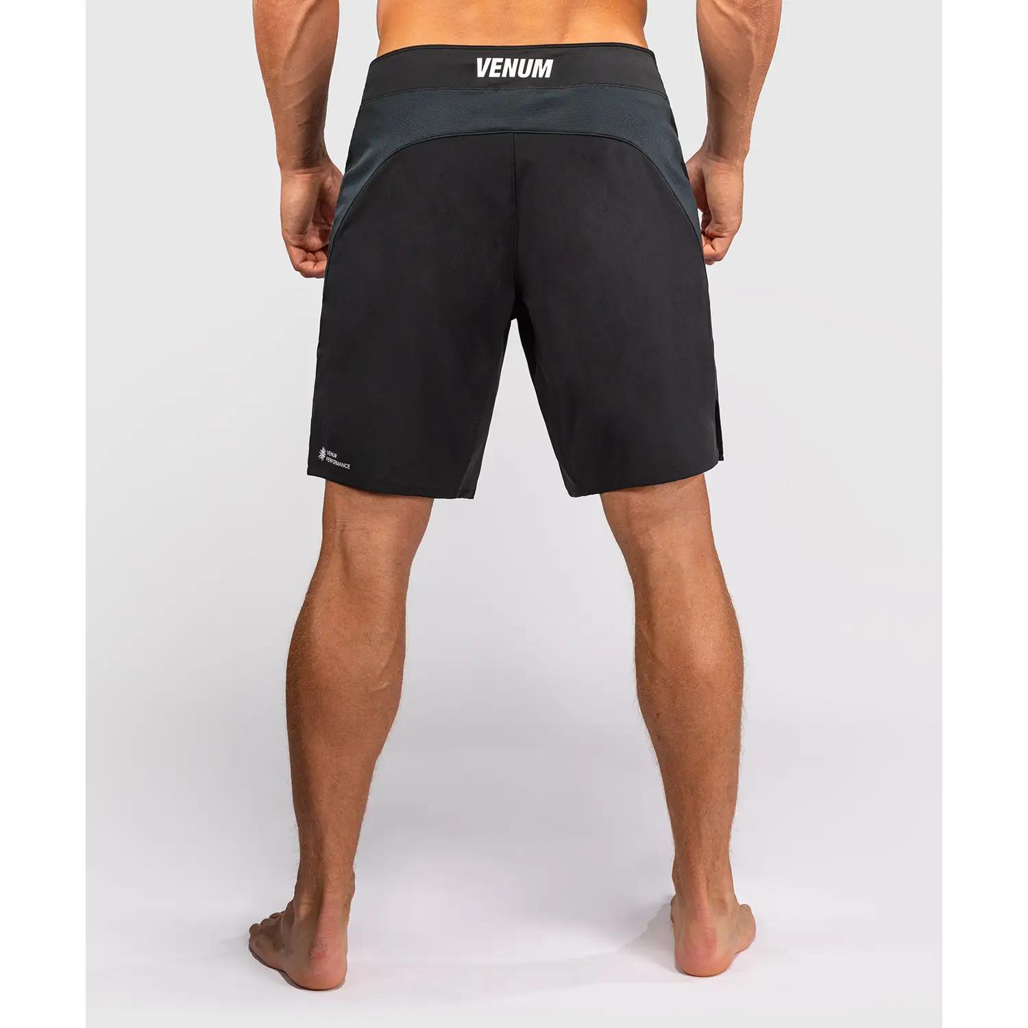 VENUM MMA Fight Shorts, G-Fit Scale, black, XXL
