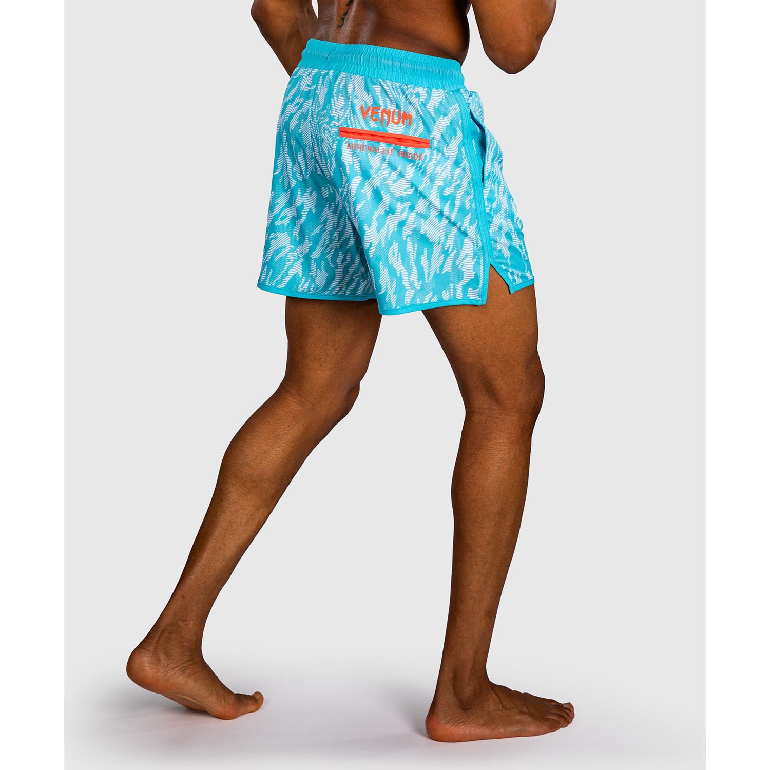 VENUM Boardshorts, Aqua, light blue, S