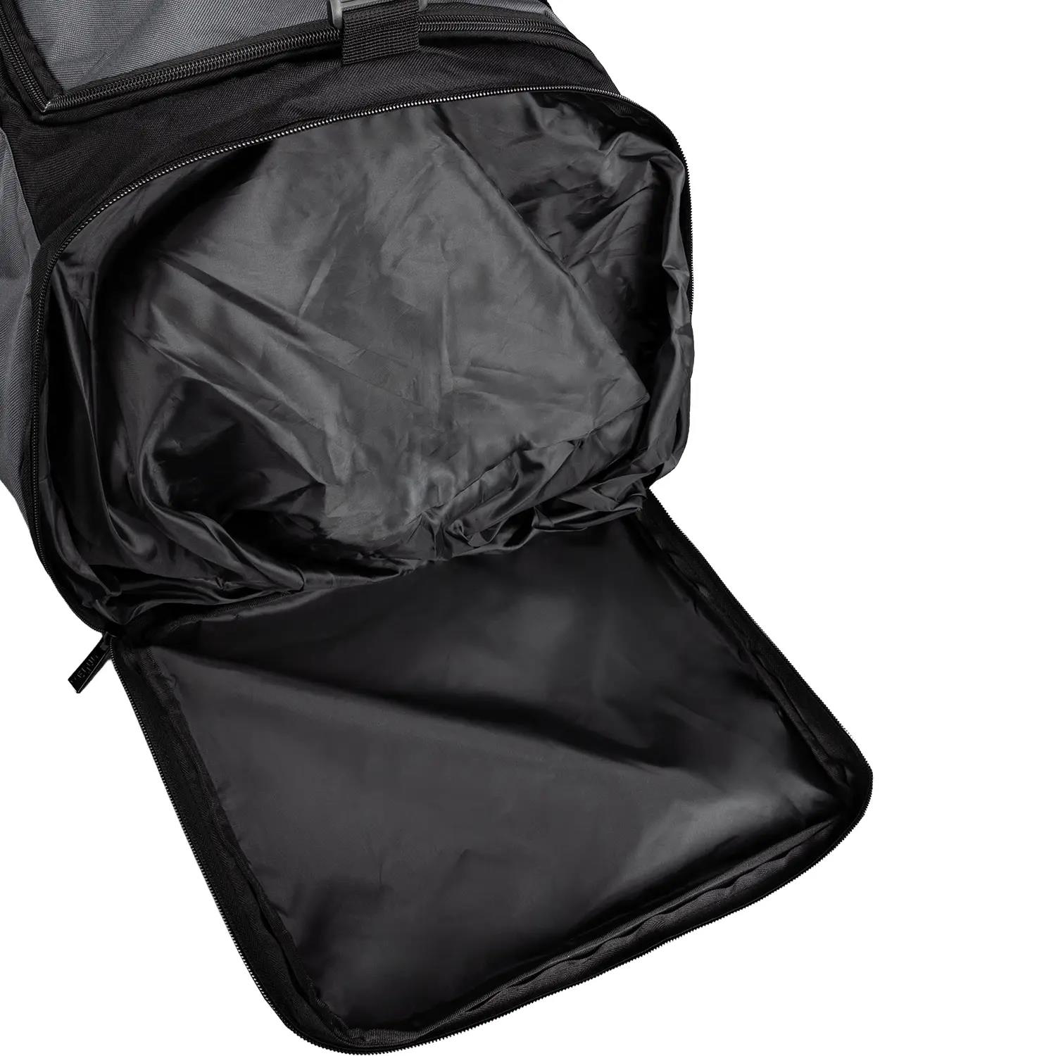 VENUM Sport Bag, Essential 61 l, grey