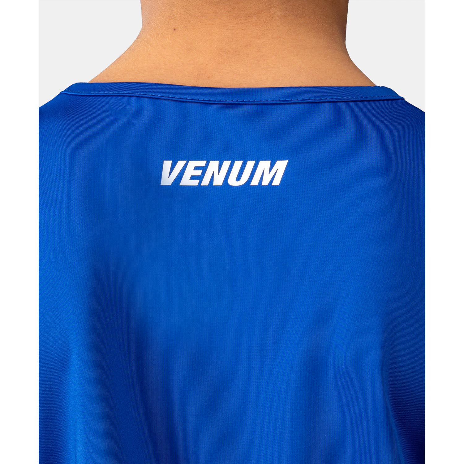 VENUM Tank Top, Kids, Contender, blue, 12 J