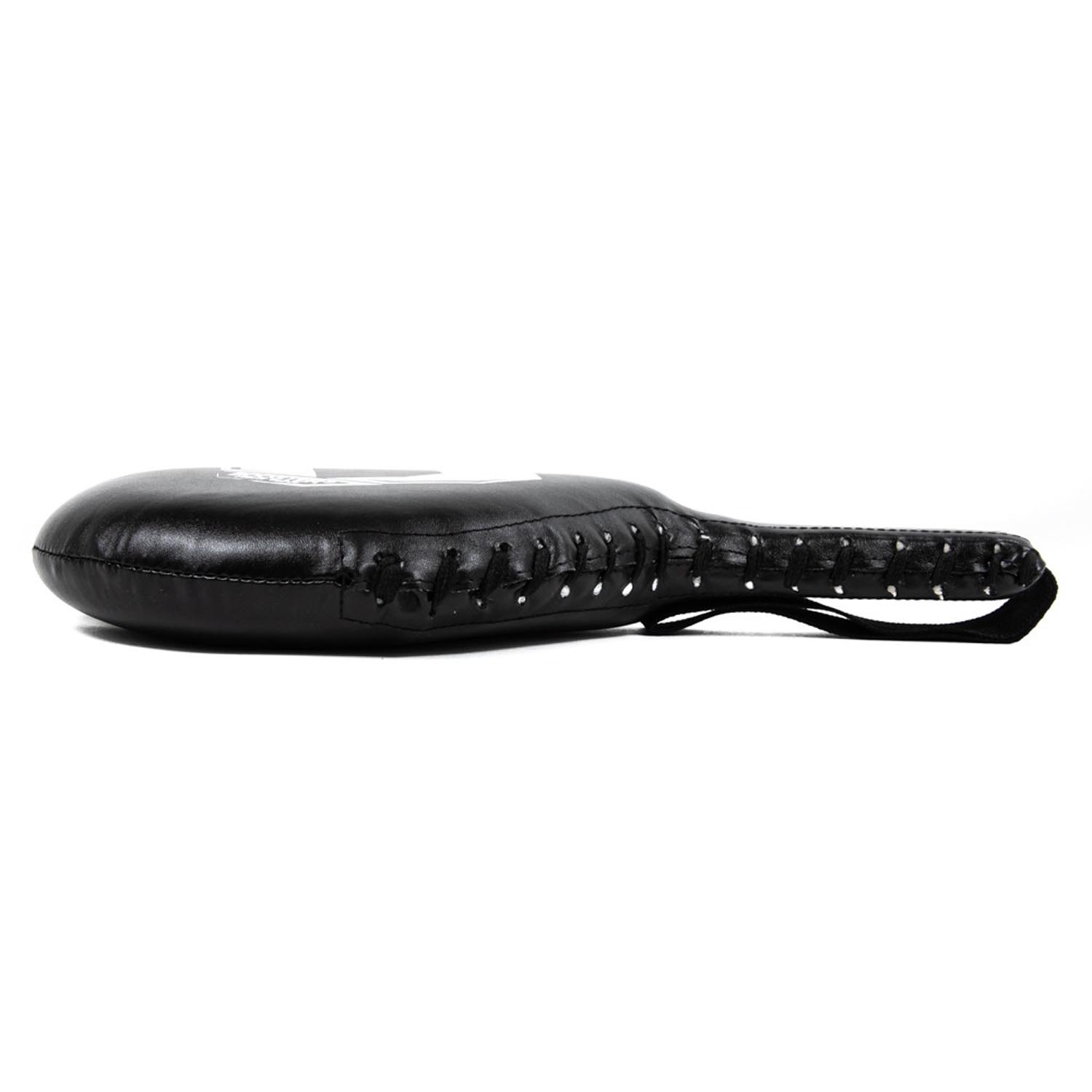 Booster Paddles, XTREM F4, black-white
