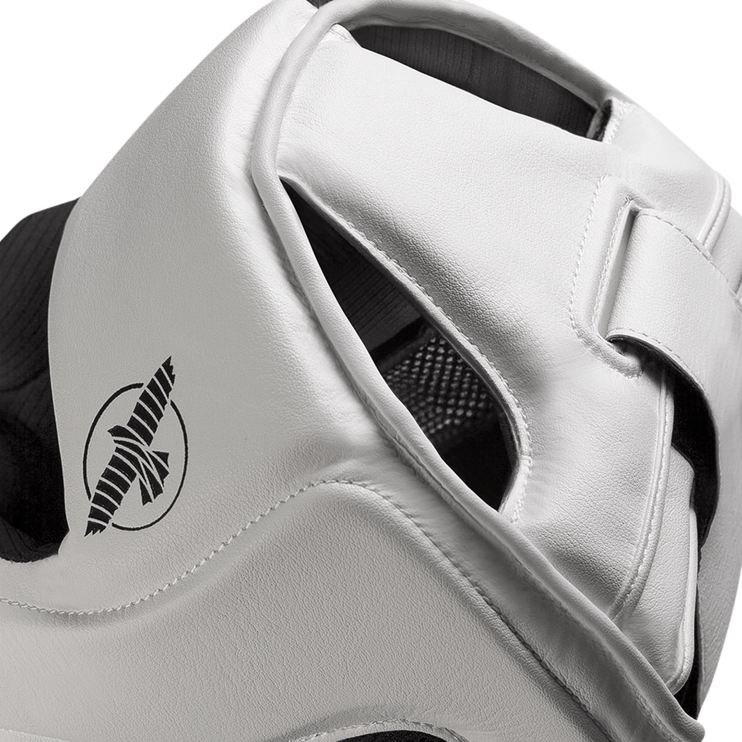 Hayabusa Head Guard, T3 Boxing, black