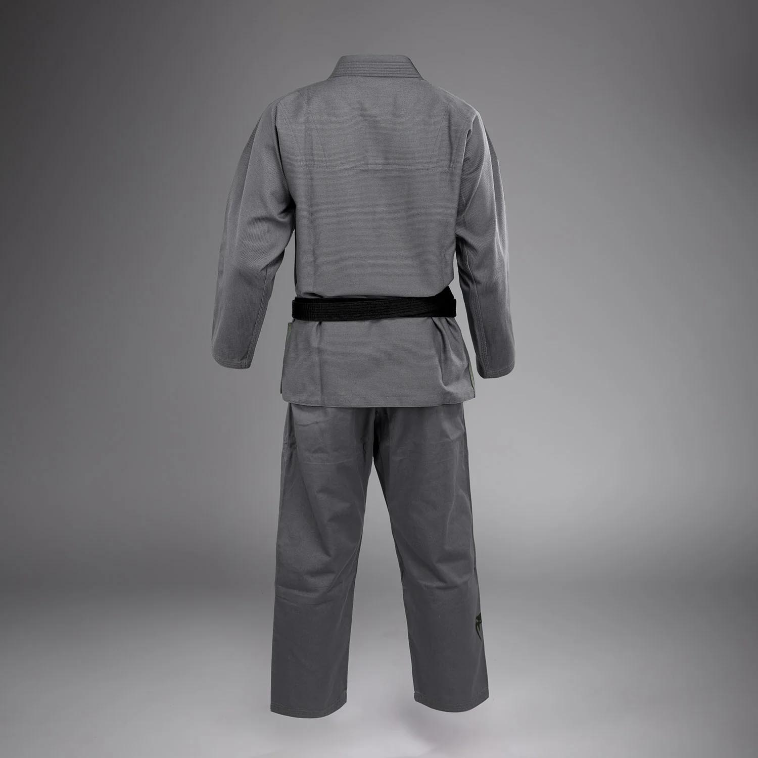 VENUM BJJ GI, Contender Evo 2.0, grey, A4