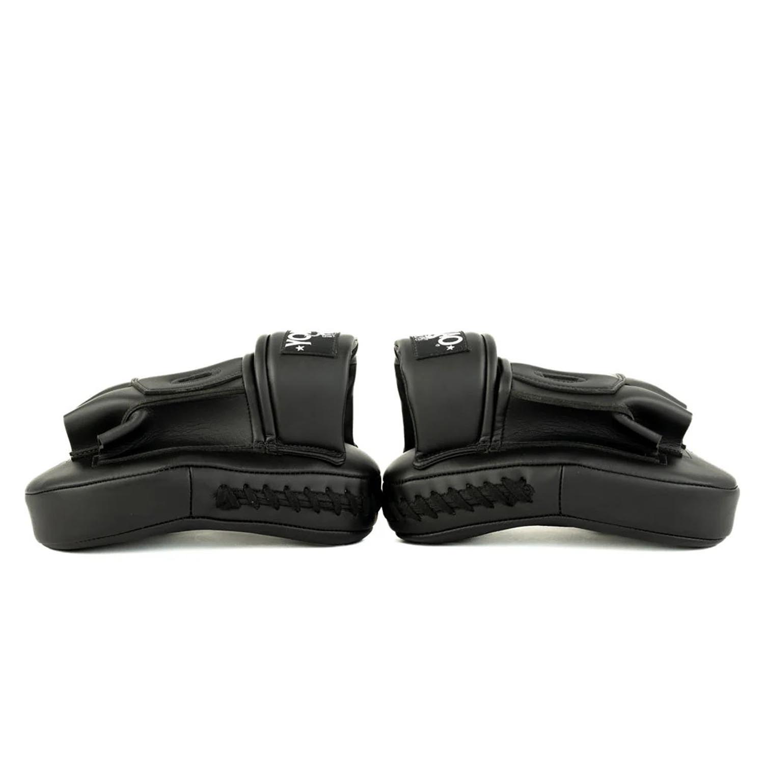 YOKKAO Focus Mitts, FMCP-14, black-white