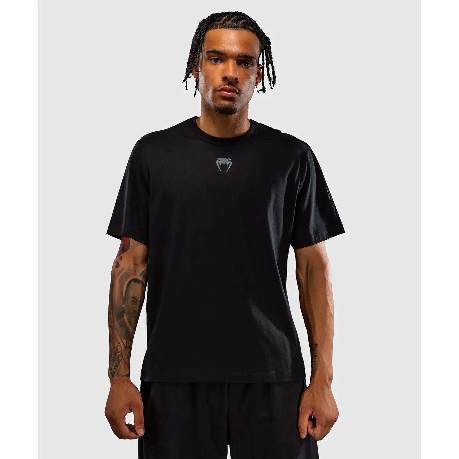 VENUM T-Shirt, Amazonia Reborn, black-grey, XXL