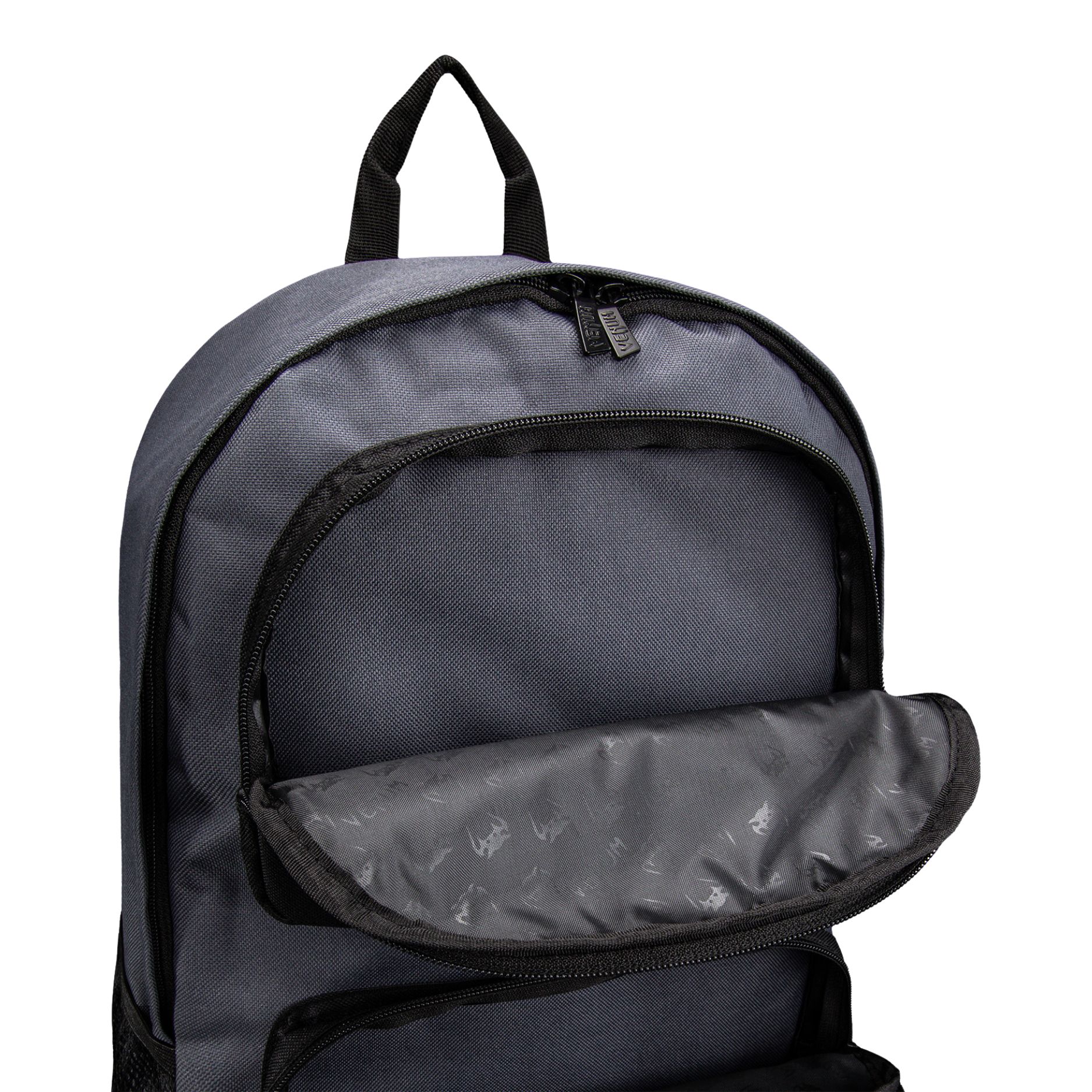 VENUM Backpack, Essential 24 l, grey