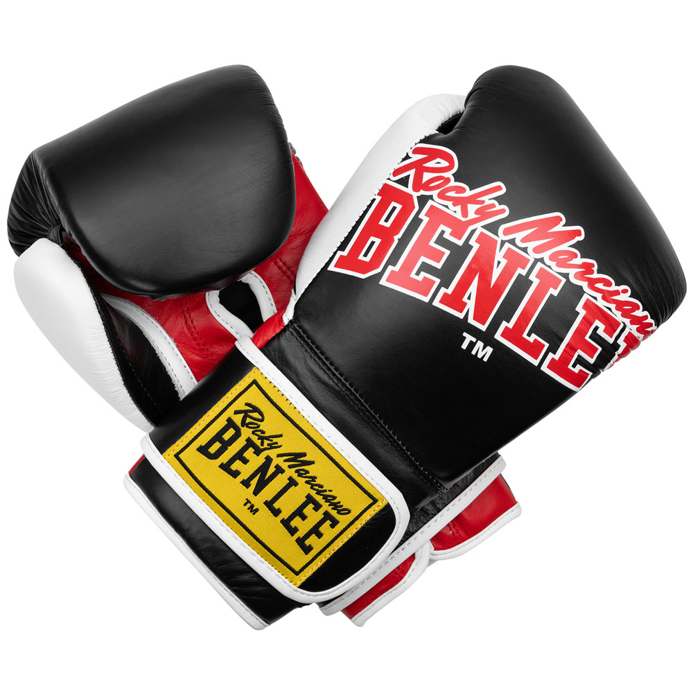 BENLEE Boxing Gloves, Bang Loop, 12 Oz