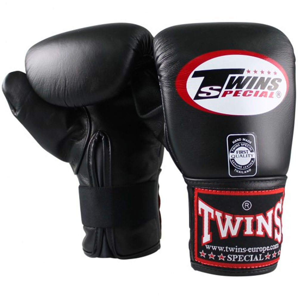 TWINS Special Bag Gloves, TBM1, black, XL
