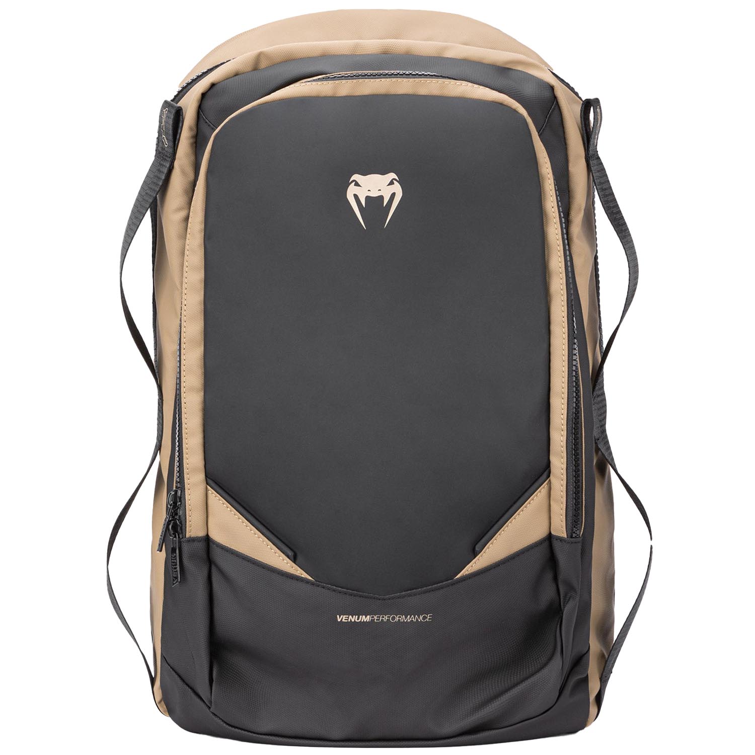 VENUM Backpack, Evo 2, black-sand