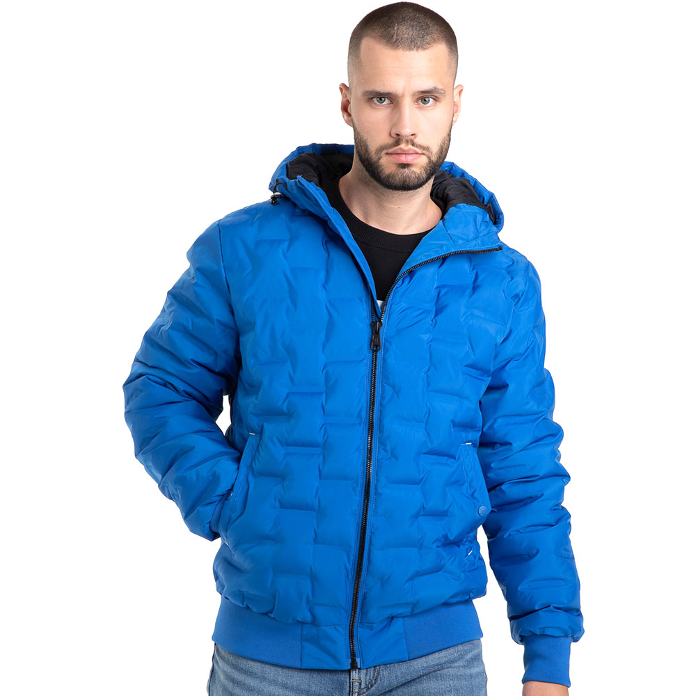 Pit Bull West Coast Jacket, Carver, royal blue, L
