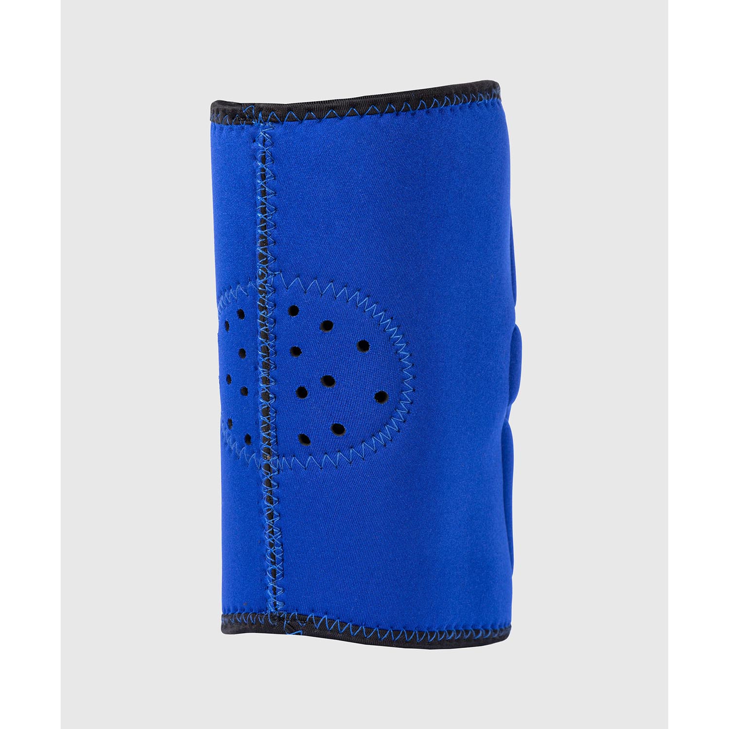 VENUM Knee Pads, Kontact, blue-silver, XL