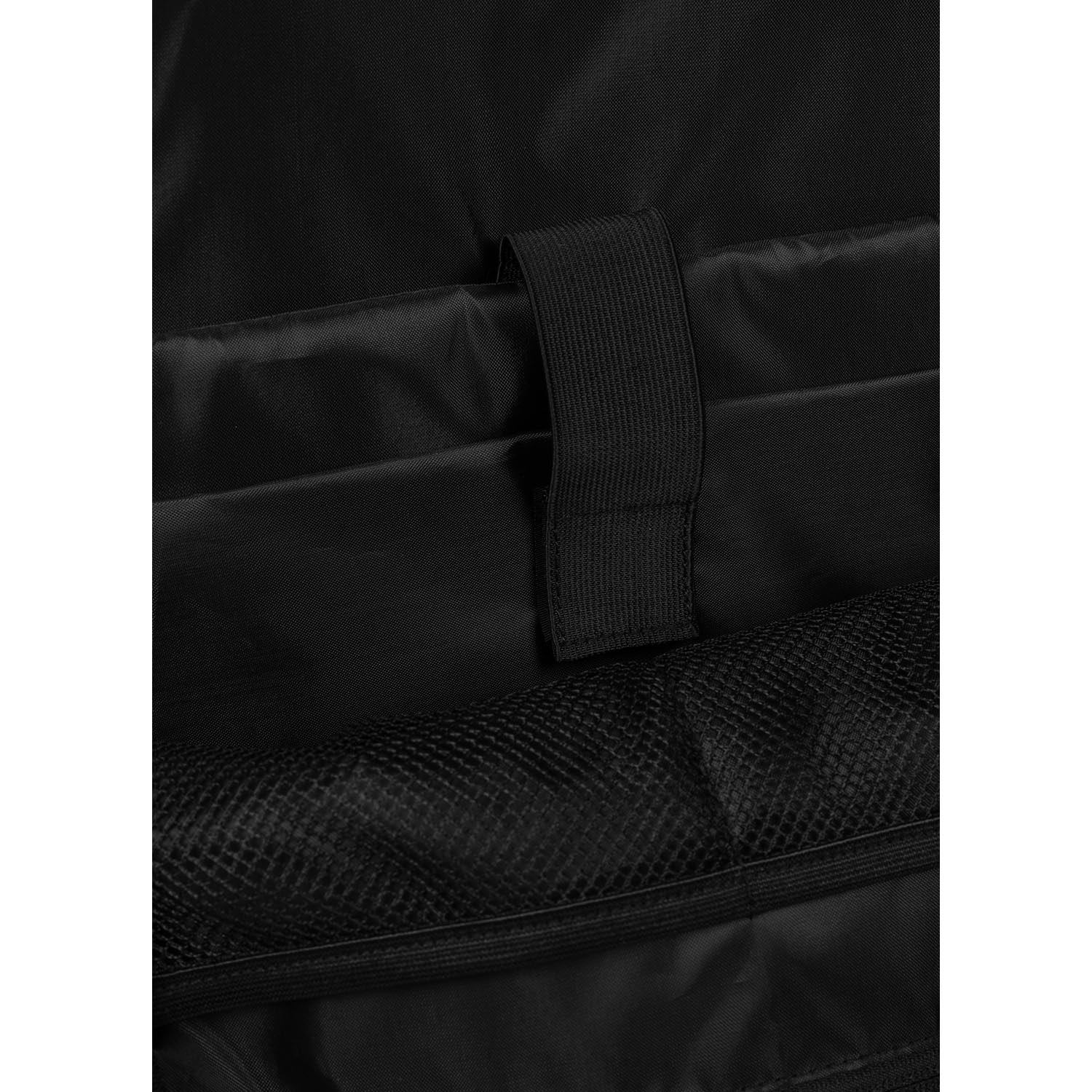 Pit Bull West Coast Backpack, Norton, black