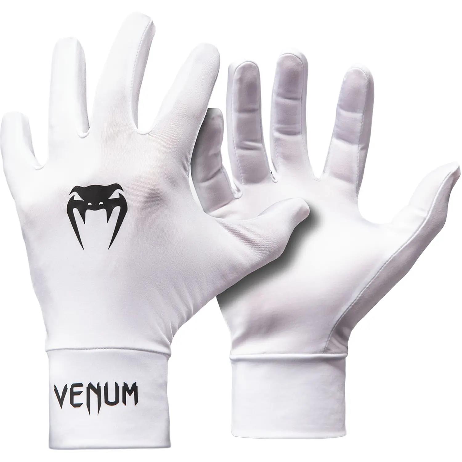 VENUM Inner Gloves, Liners, white, L/XL