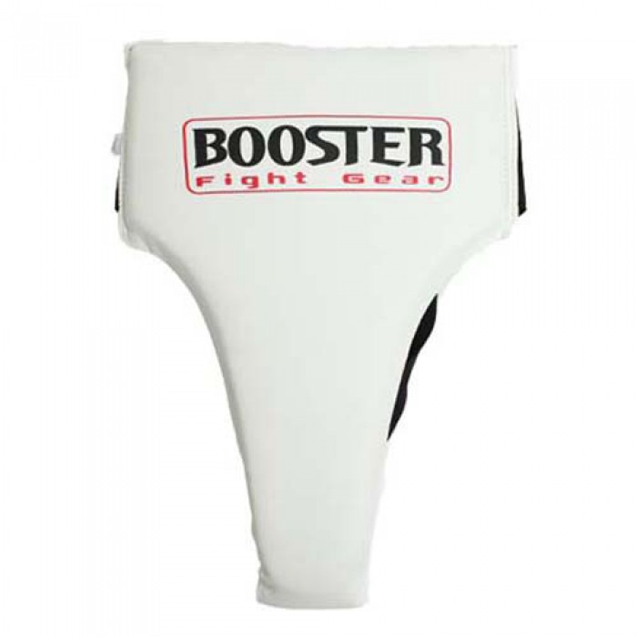 Booster Groin Guard, female, G4, white, S