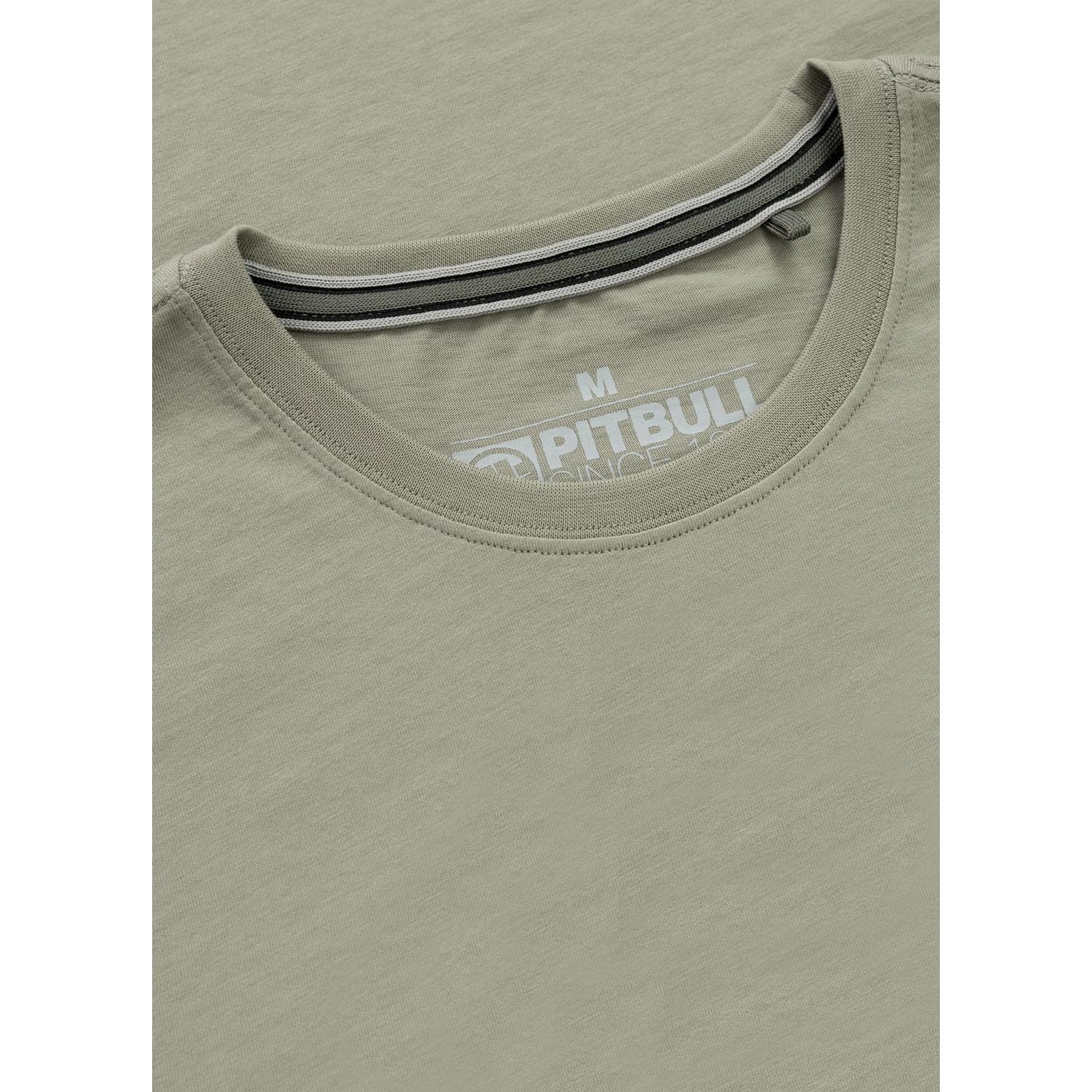 Pit Bull West Coast, T-Shirt, Troublemaker, grey, XXXL