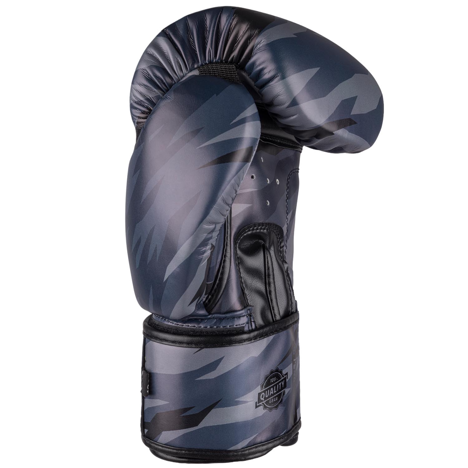 8 WEAPONS Boxing Gloves, Unlimited 2.0, urban camo, 10 Oz