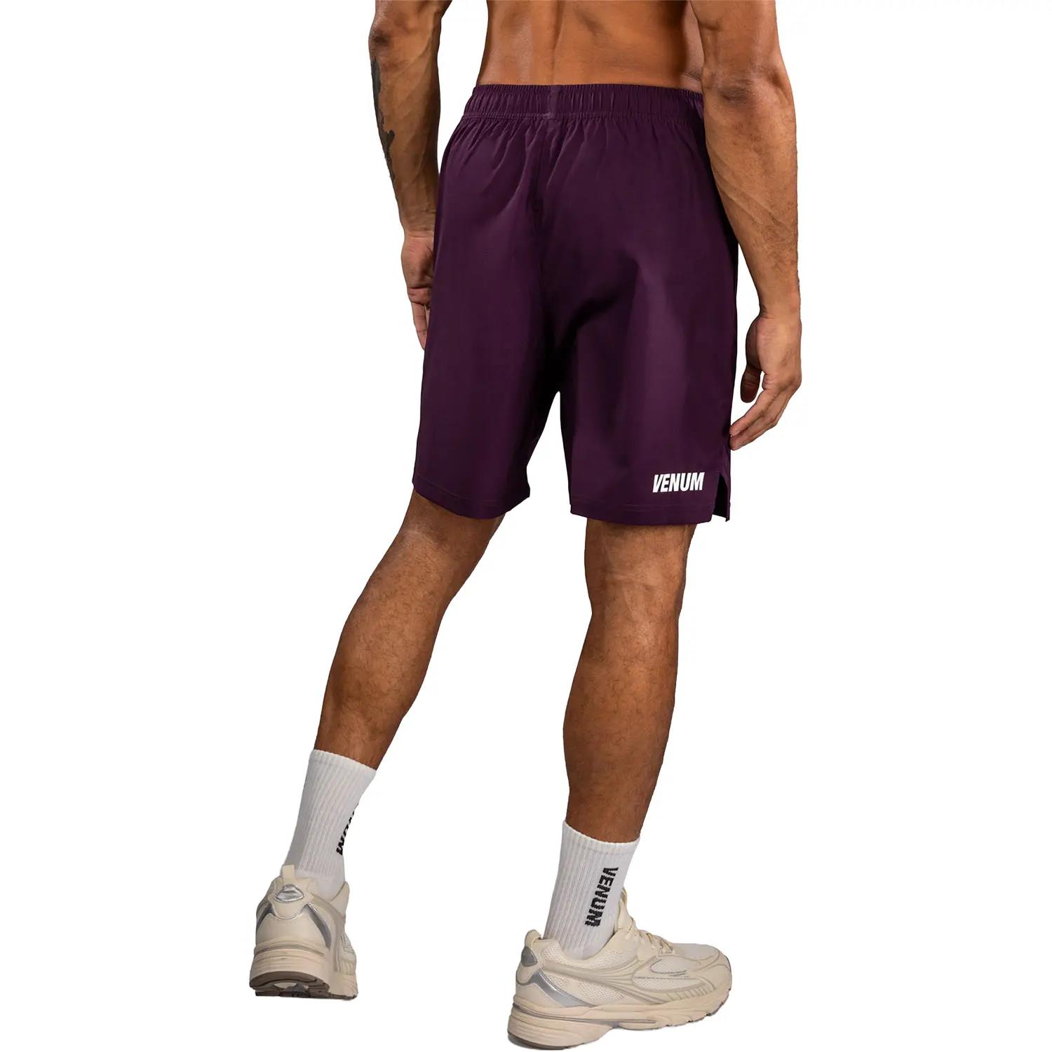 VENUM Training Shorts, Contender, dark purple, S