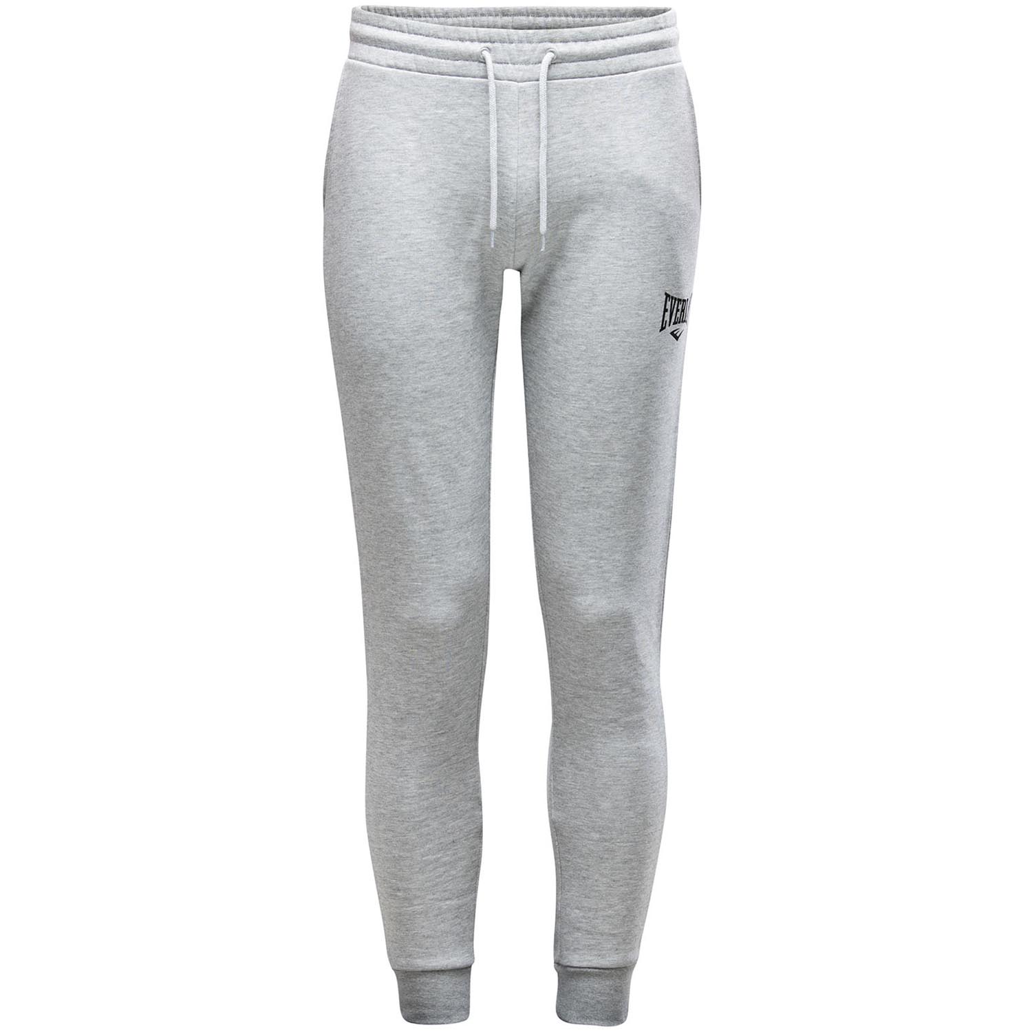 Everlast Jogging Pants, Audubon, grey, XL