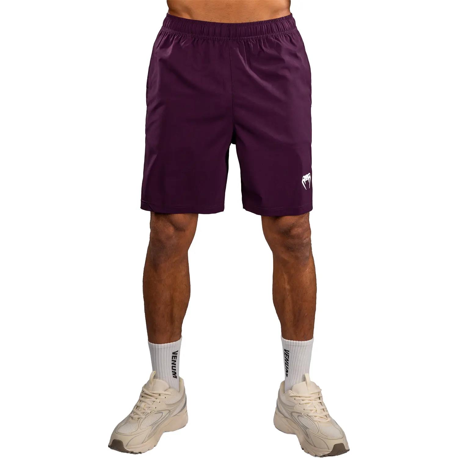 VENUM Training Shorts, Contender, dark purple, S