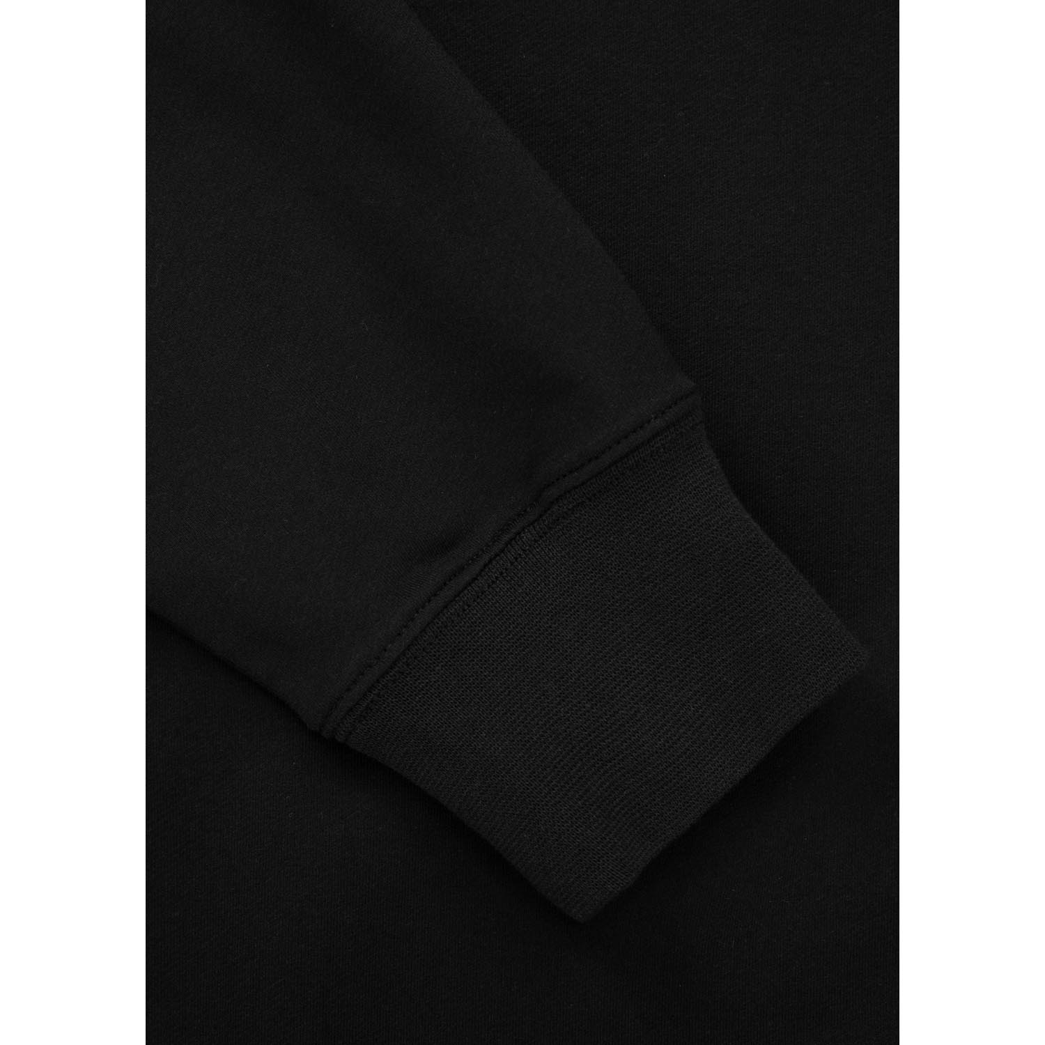 Pit Bull West Coast Pullover, Troublemaker, black, XXXL