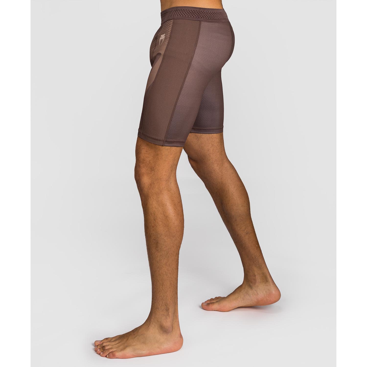VENUM Compression Shorts, No Gi, brown, S