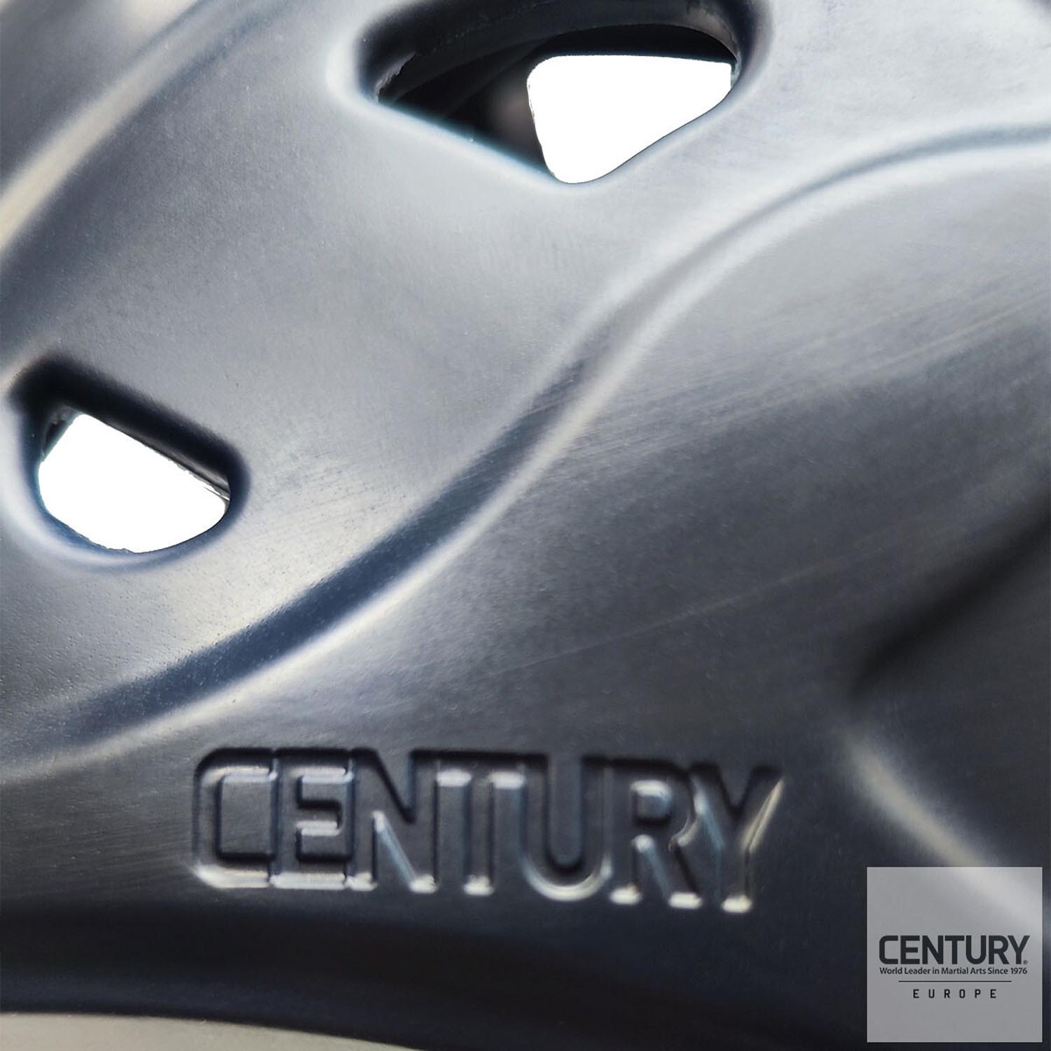 Guard Spring For Evolution Century Head Guard, C Gear, Evolution Wako, black, S | Equipment