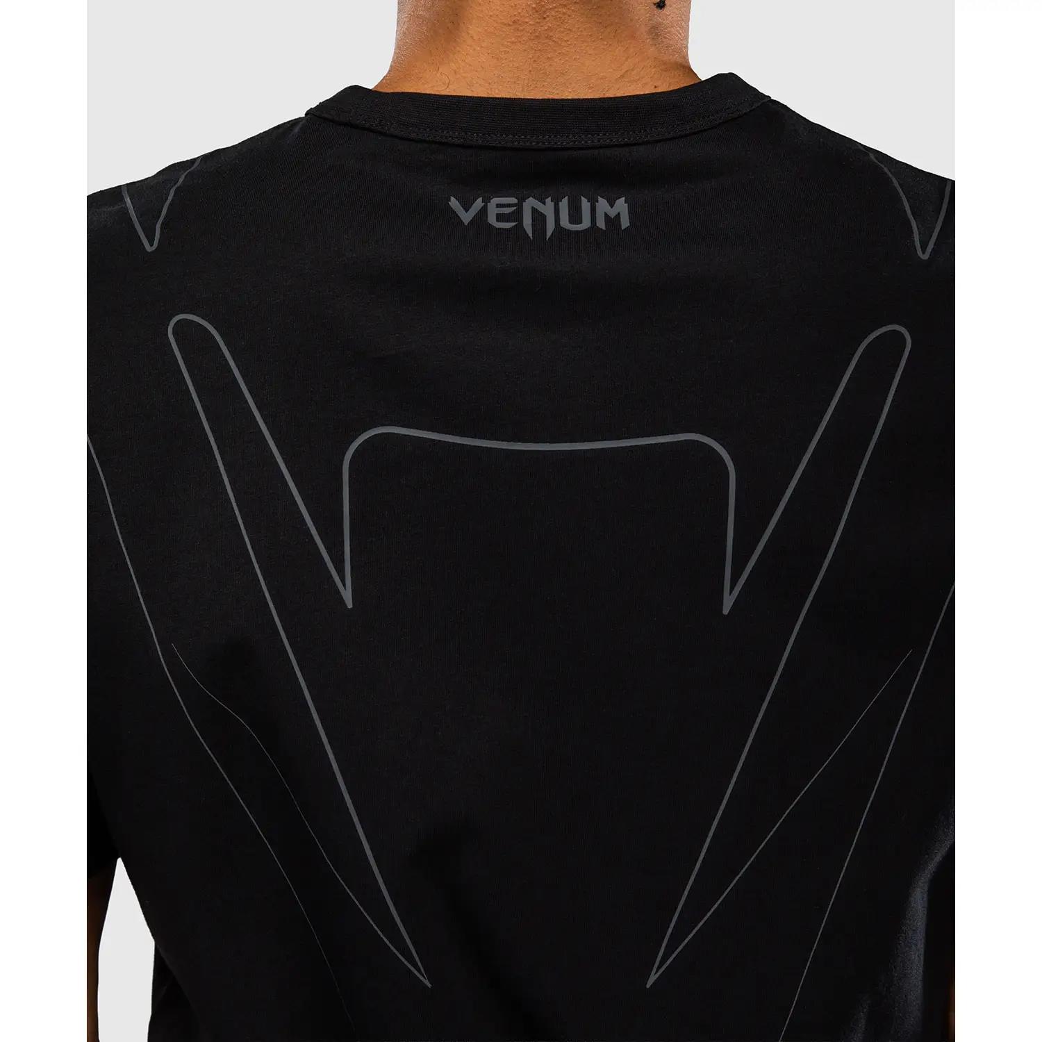 VENUM T-Shirt, Amazonia Reborn, black-grey, XL