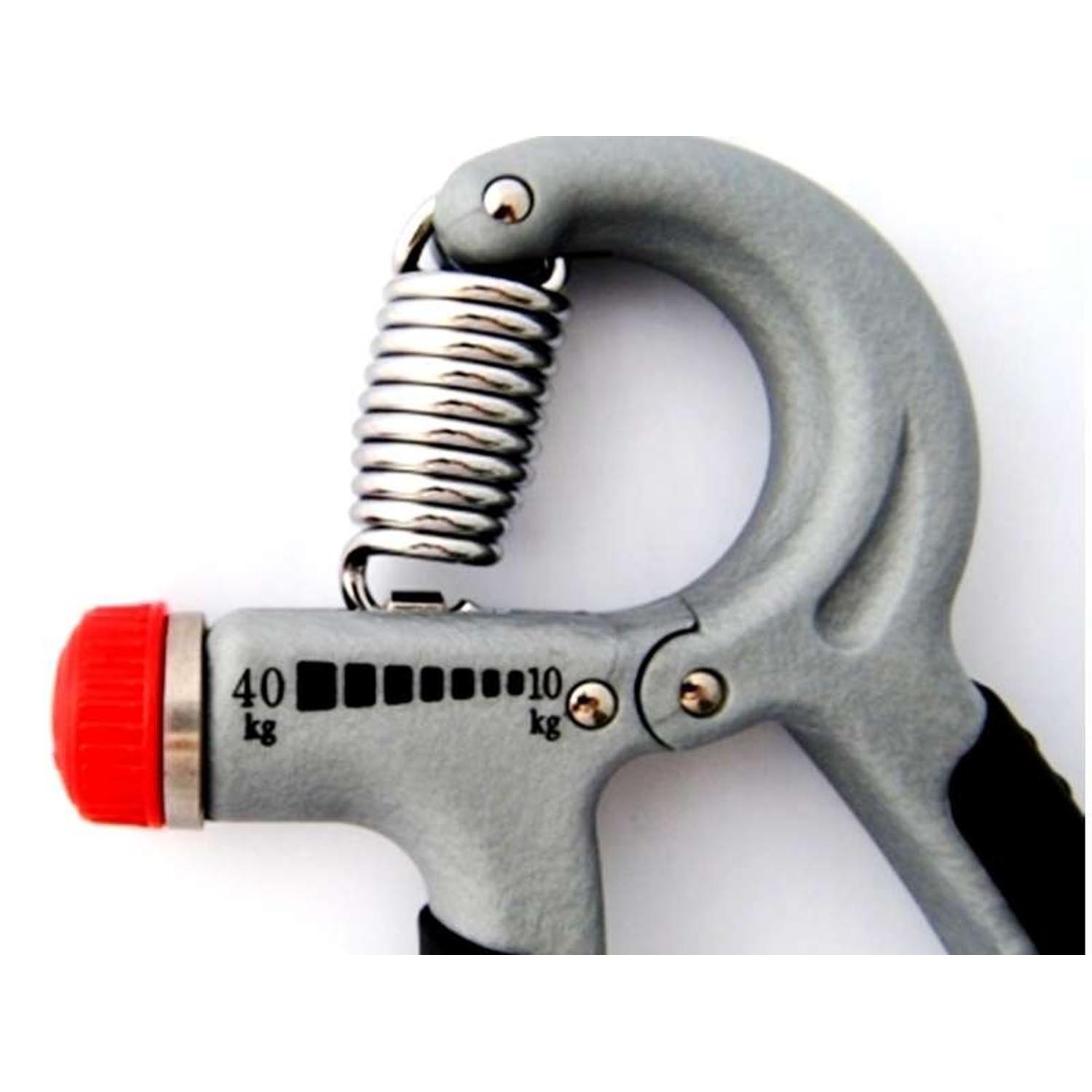 PX Hand Grip Trainer, Gripper Adjustable, 10 - 40 Kg