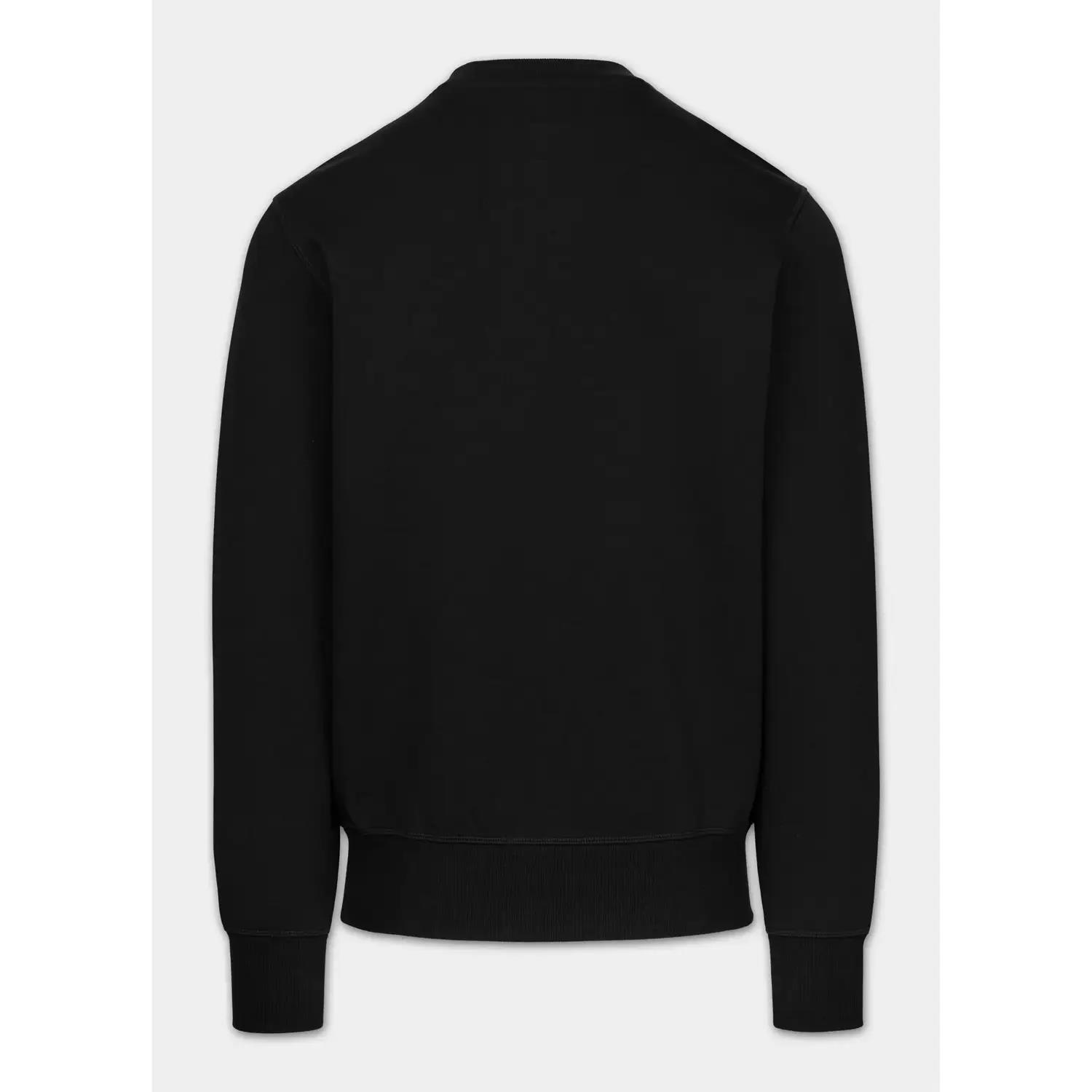 Pit Bull West Coast Pullover, Charger, black, S