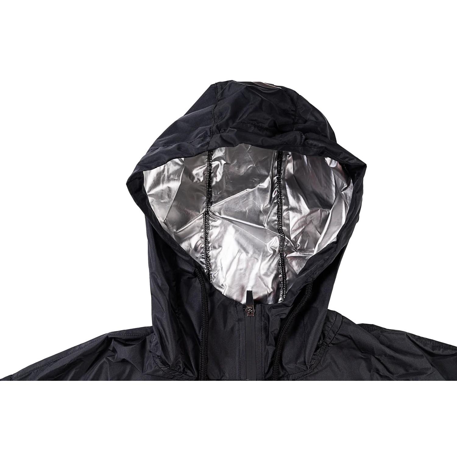 ASKARI Sweat Suit, black, M