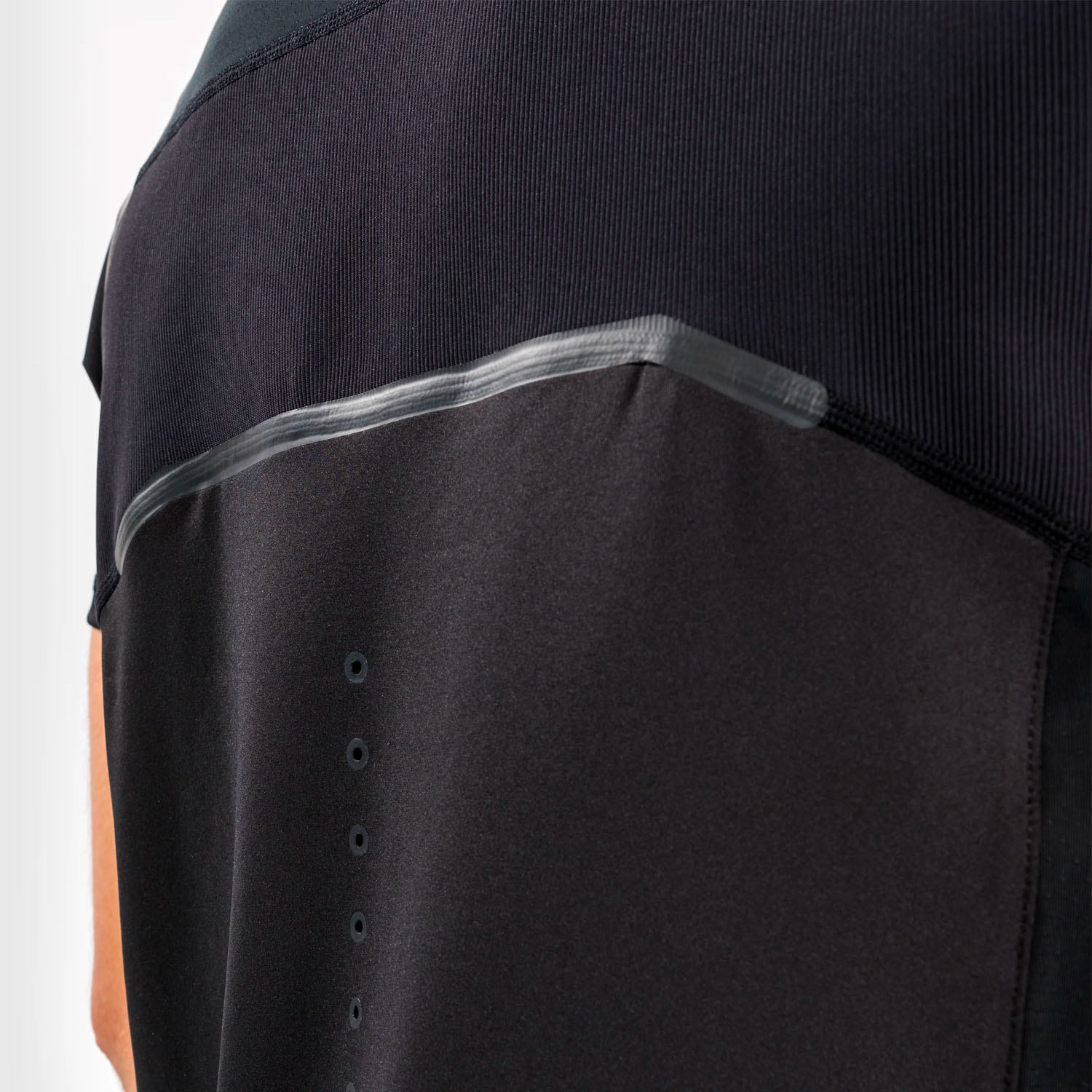 VENUM Dry Tech T-Shirt, G-Fit Air, black, XL