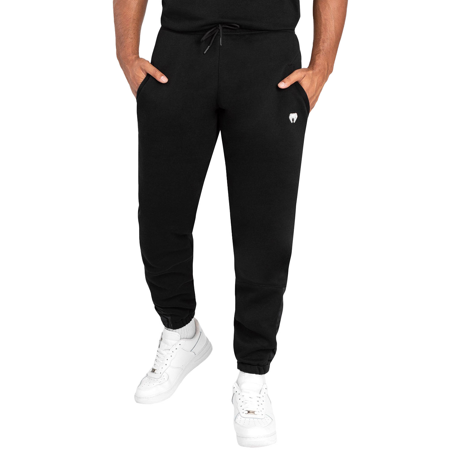 VENUM Jogginghose, Silent Power, schwarz