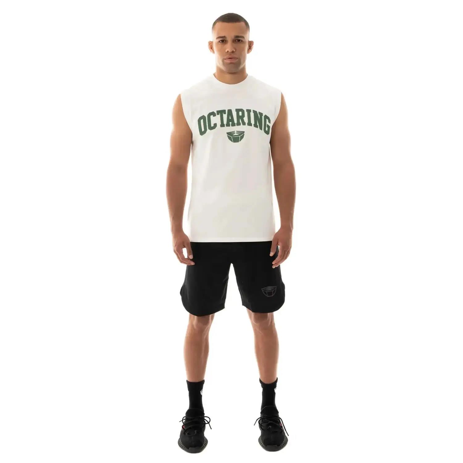 RINGLIFE Tank Top, Octaring, off-white, XXL