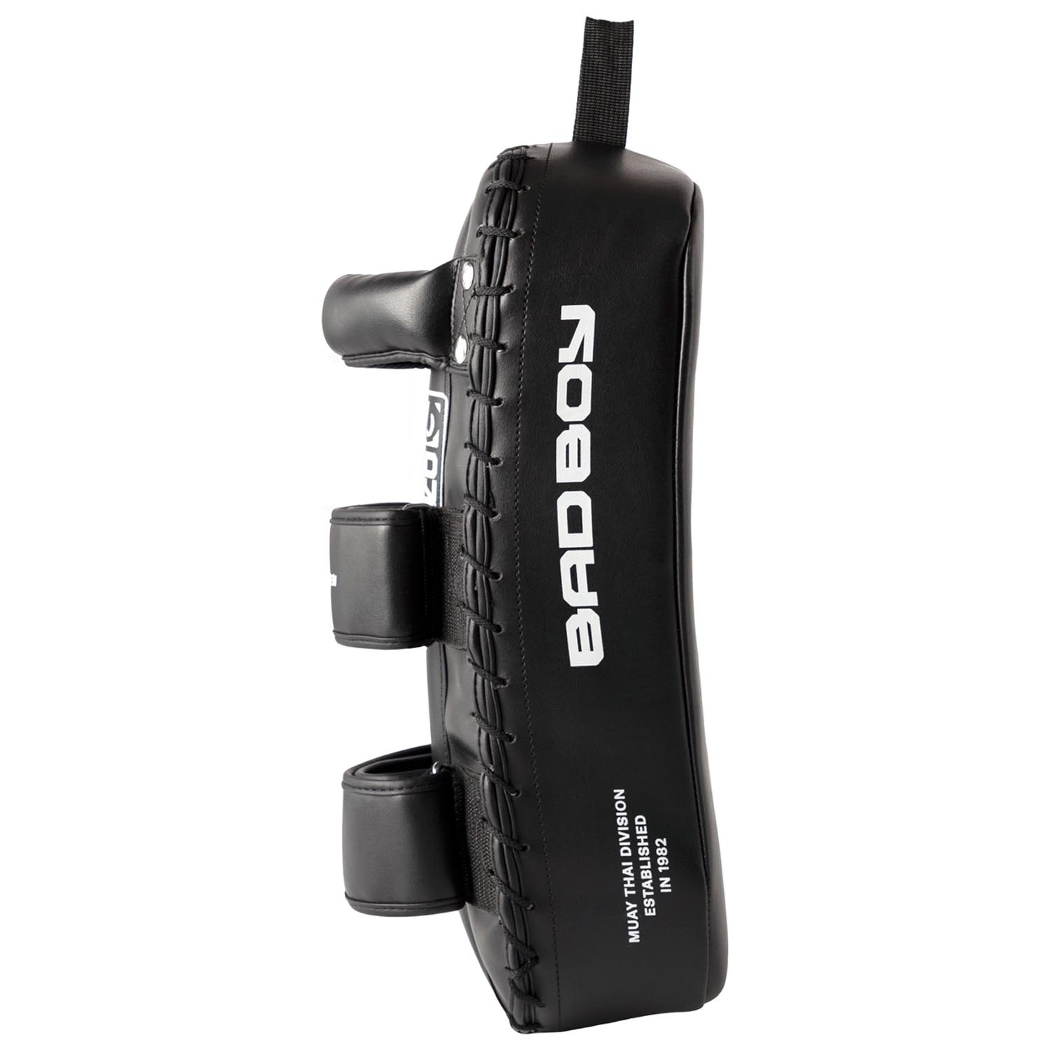 Bad Boy Kicking Pad, Thai, black