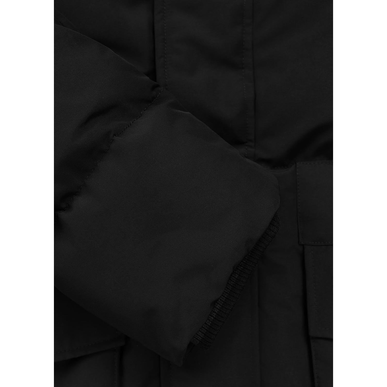 Pit Bull West Coast Jacket, Forest, black, S